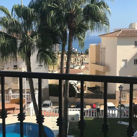 Pueblo Los Olivos Apartment Sitio de Calahonda Bagian luar foto