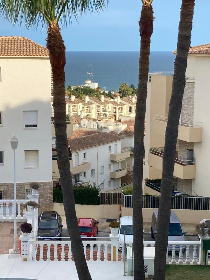 Pueblo Los Olivos Apartment Sitio de Calahonda Bagian luar foto