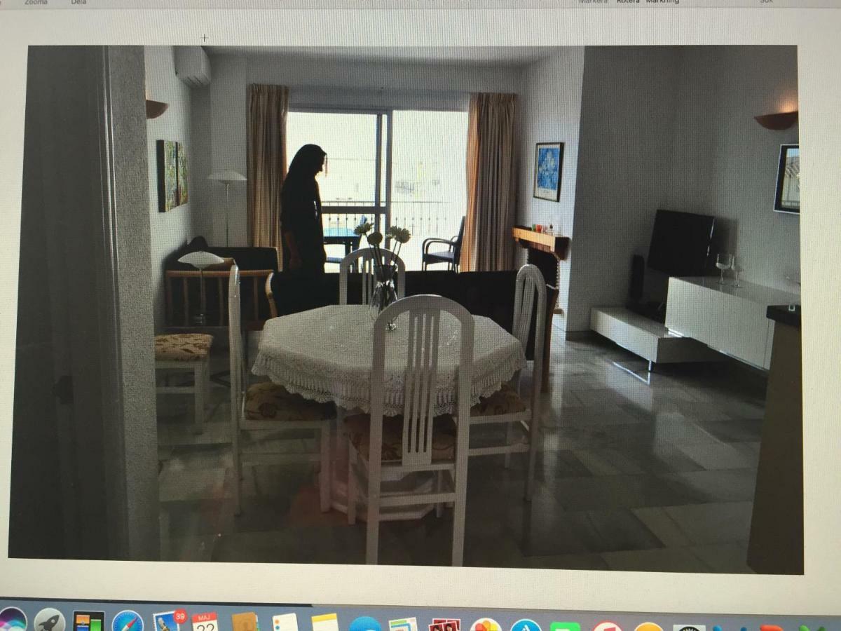 Pueblo Los Olivos Apartment Sitio de Calahonda Bagian luar foto