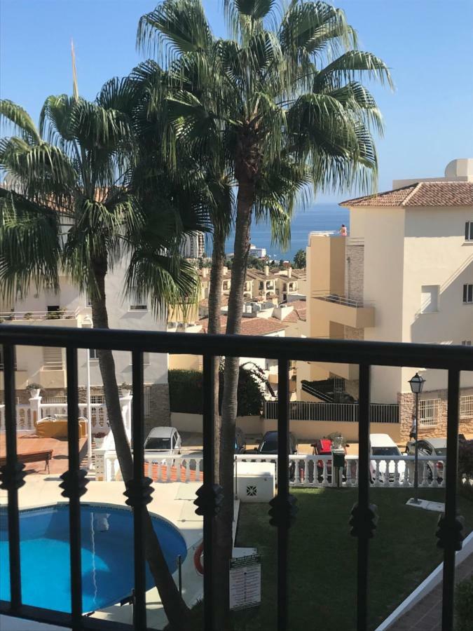 Pueblo Los Olivos Apartment Sitio de Calahonda Bagian luar foto