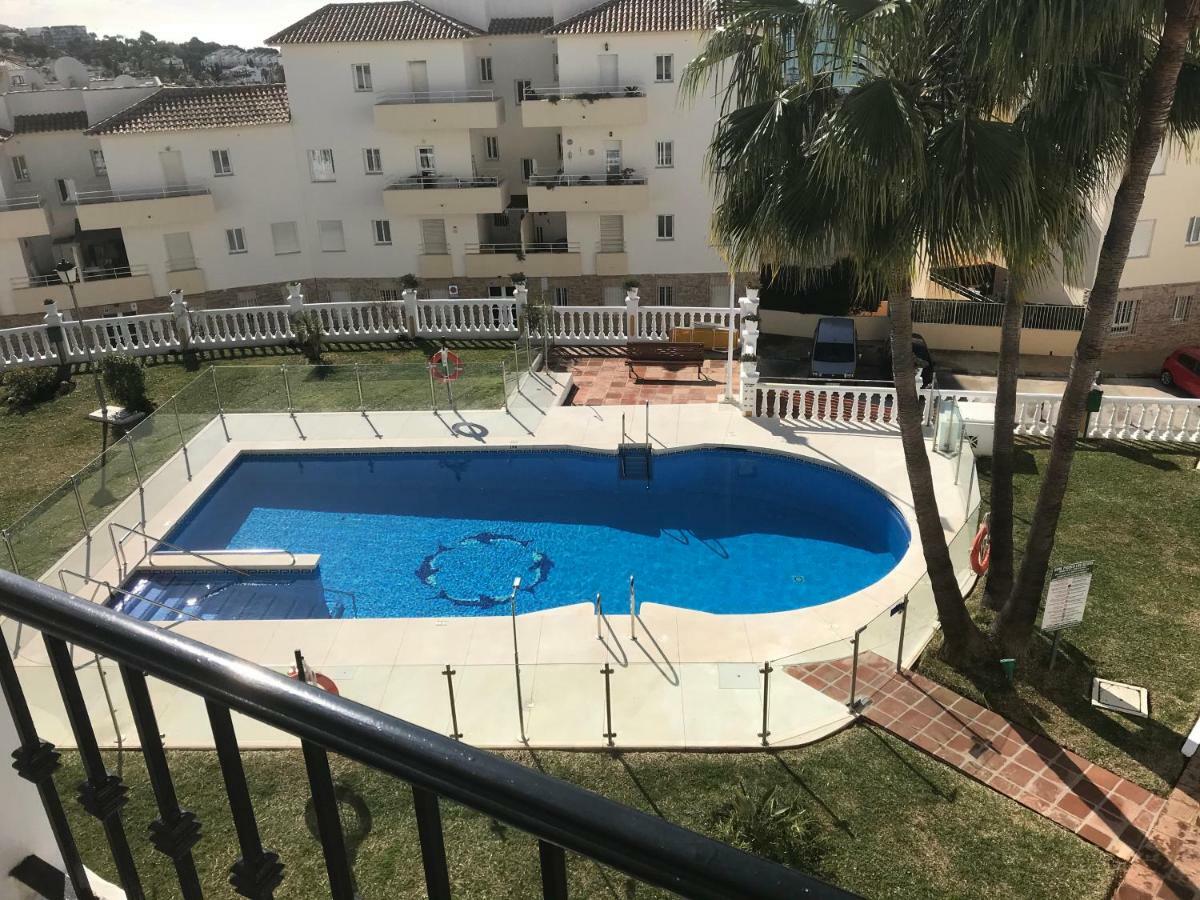 Pueblo Los Olivos Apartment Sitio de Calahonda Bagian luar foto