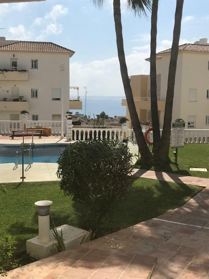 Pueblo Los Olivos Apartment Sitio de Calahonda Bagian luar foto