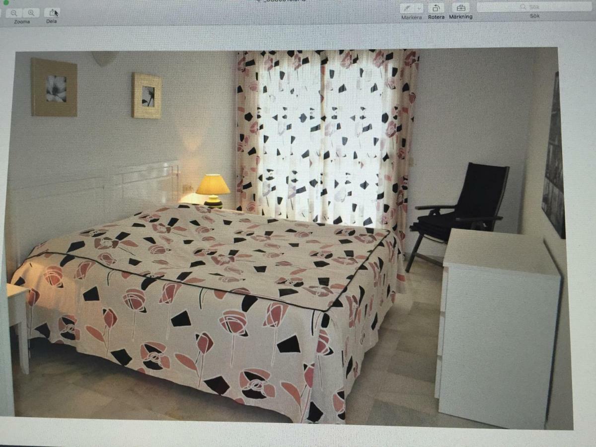 Pueblo Los Olivos Apartment Sitio de Calahonda Bagian luar foto