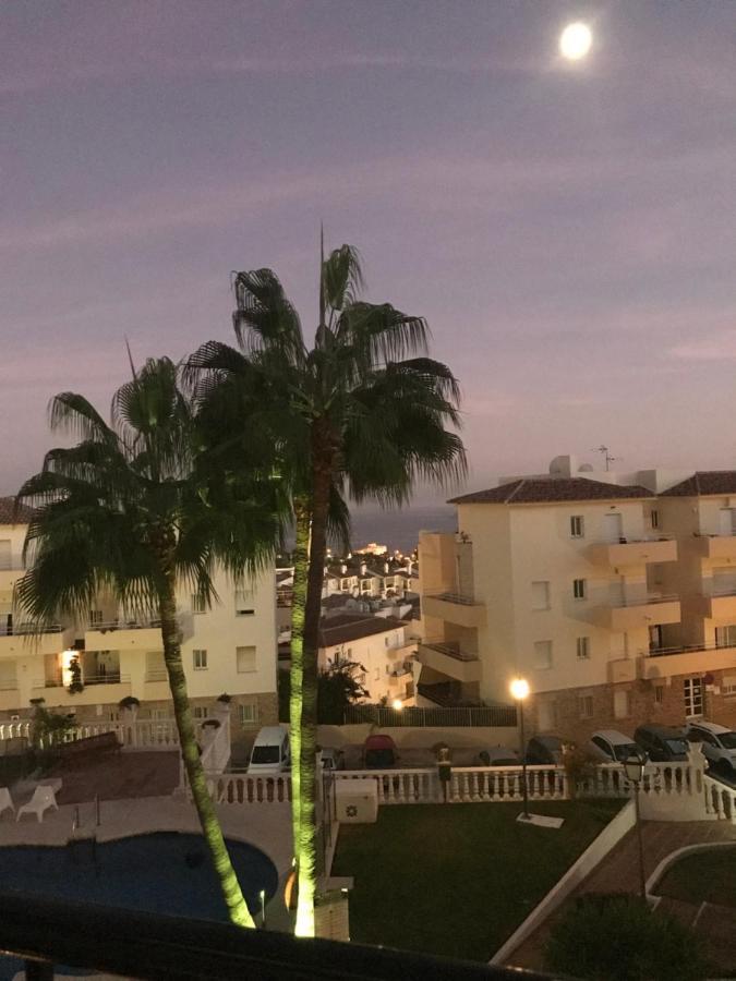 Pueblo Los Olivos Apartment Sitio de Calahonda Bagian luar foto