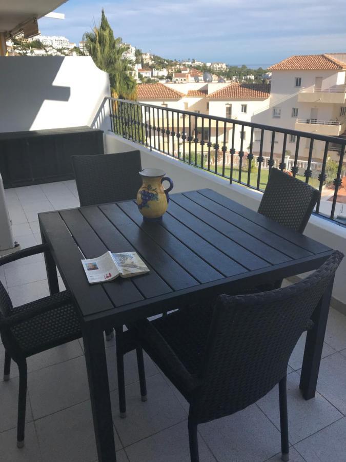 Pueblo Los Olivos Apartment Sitio de Calahonda Bagian luar foto