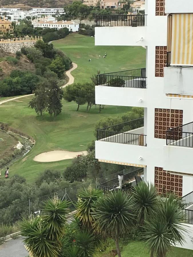 Pueblo Los Olivos Apartment Sitio de Calahonda Bagian luar foto