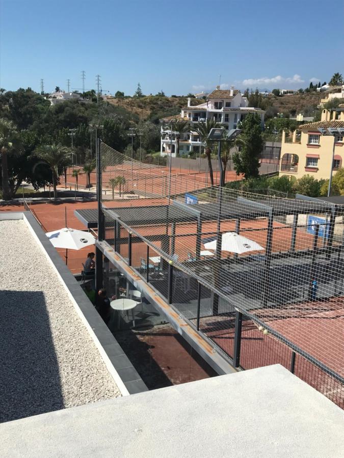 Pueblo Los Olivos Apartment Sitio de Calahonda Bagian luar foto